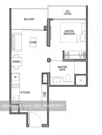 Park Colonial (D13), Condominium #529242091